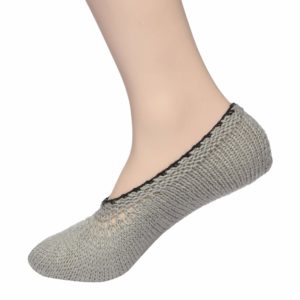 Handmade Woolen Socks 100% soft Women`s Pure KC Woolen Socks