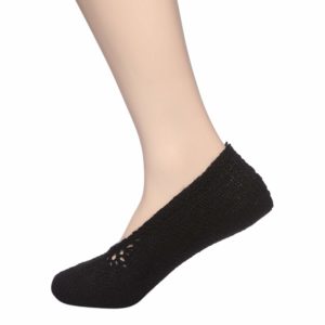 Handmade Woolen Socks 100% soft Women`s Pure KC Woolen Socks