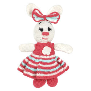 Handmade woolen crochet toys (CINDERELLA )